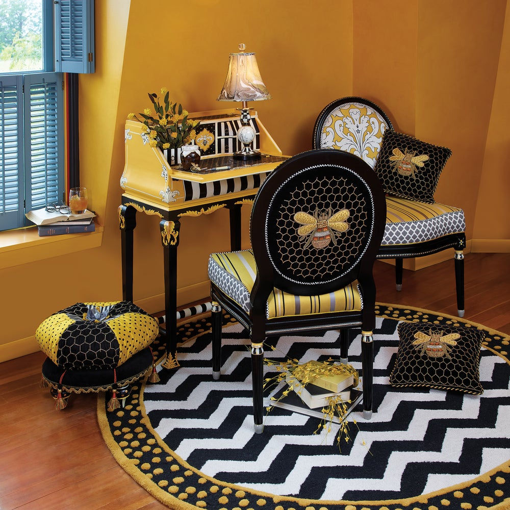 Worker Bee Writing Desk / Special Order