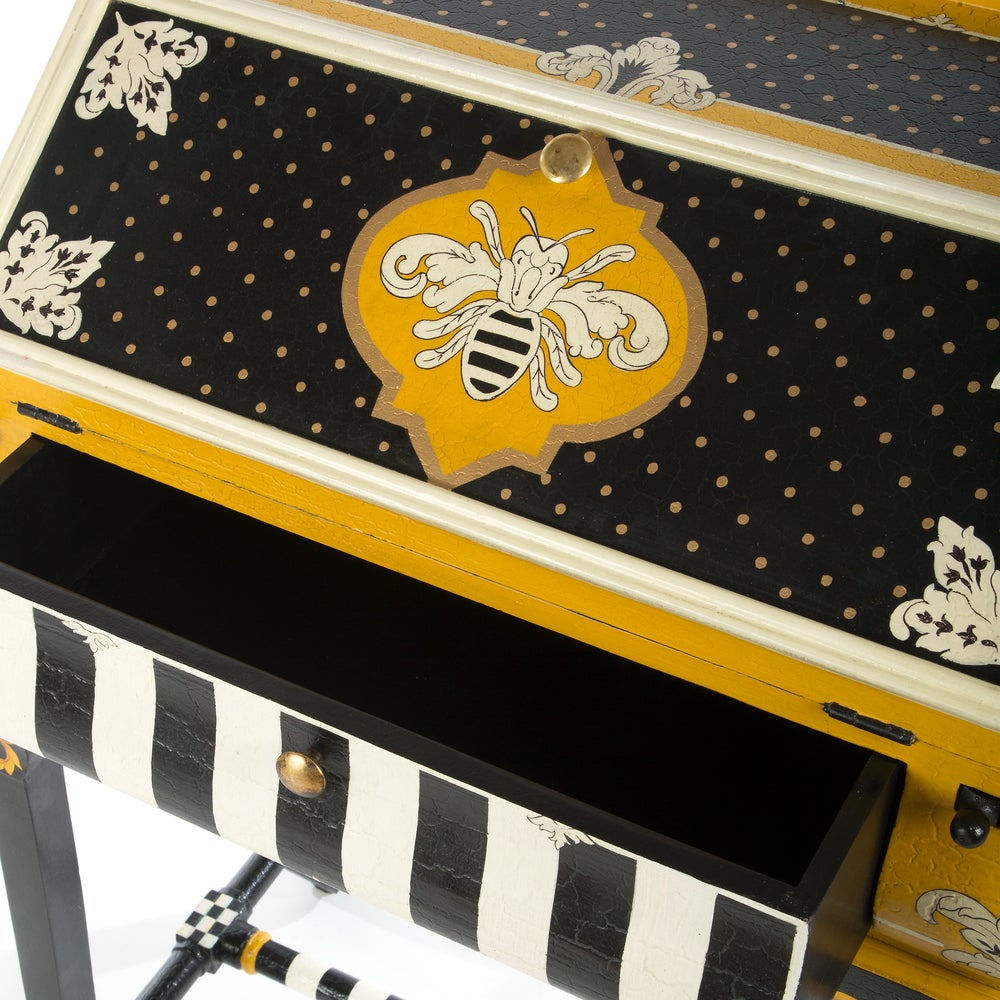 Worker Bee Writing Desk / Special Order