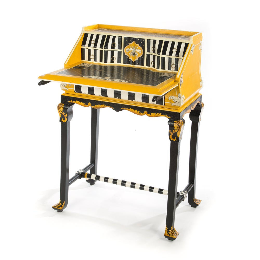 Worker Bee Writing Desk / Special Order