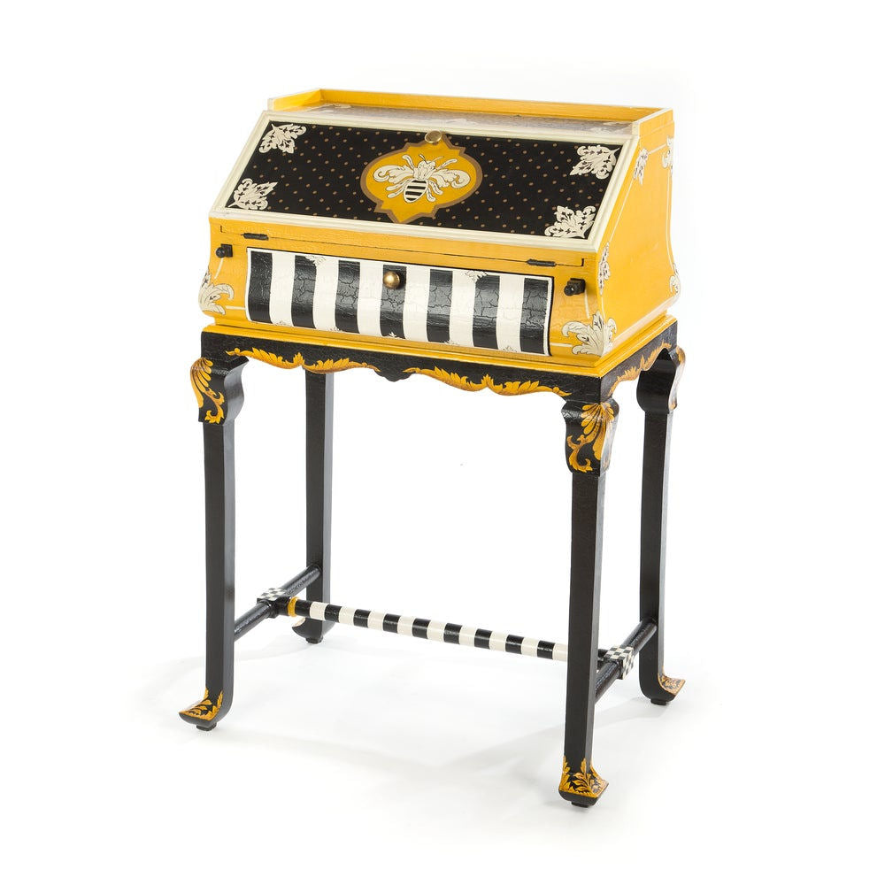 Worker Bee Writing Desk / Special Order