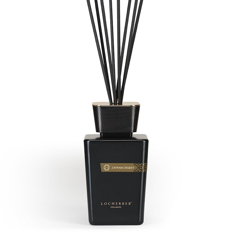 Zafran Desert Diffuser by Locherber Milano
