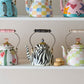 Zebra 2 Quart Tea Kettle - 2025 limited collection
