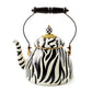 Zebra 2 Quart Tea Kettle - 2025 limited collection