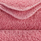 Super Pile Luxury Bath Towels by Abyss & Habidecor | 573 Flamingo