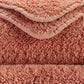 Super Pile Luxury Bath Towel by Abyss & Habidecor | 685 Terracotta