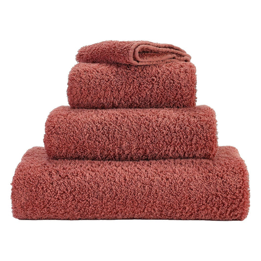 Super Pile Luxury Bath Towels by Abyss & Habidecor | 519 Sedona