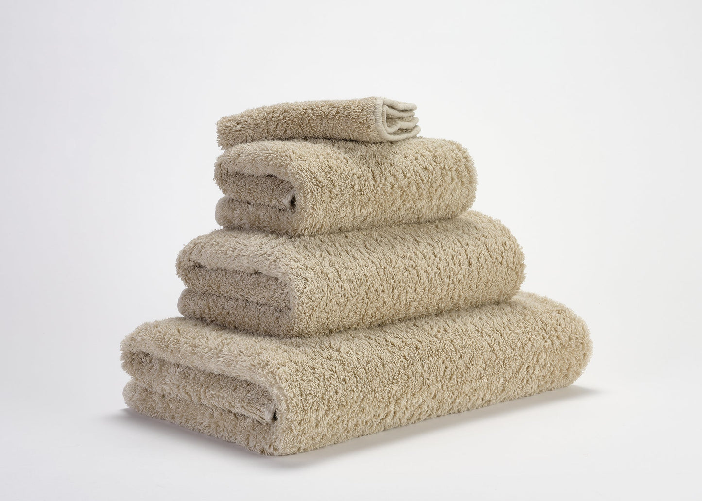 Super Pile Luxury Bath Towels by Abyss & Habidecor | 770 Linen