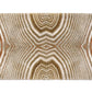Abyss Habidecor Danxia Sparkling Gold Bath Mat - |VESIMI Design| Luxury and Rustic bathrooms online