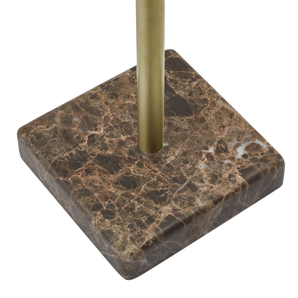 Aquanova Hammam Toilet Paper Holder - |VESIMI Design| Luxury and Rustic bathrooms online