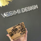 Aquatic and Fresh Luxury Diffuser VENETIAE - |VESIMI Design|