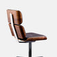 Armadillo Luxury Office Visitor Chair - |VESIMI Design| Luxury and Rustic bathrooms online