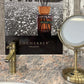 Bamboo Bronze Design Simple Rack Towel Holder - |VESIMI Design| Luxury and Rustic bathrooms online