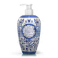 Bath and Shower Gel Gardenia MEDITERRANEAN HERBS 700 ML - |VESIMI Design| Luxury and Rustic bathrooms online
