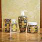 Bath and Shower Gel Pompei 700 ML - |VESIMI Design| Luxury and Rustic bathrooms online