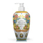 Bath and Shower Gel SICILIAN ORANGE BLOSSOM 700 ML - |VESIMI Design| Luxury and Rustic bathrooms online