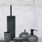 Black Olive Bathroom Accessories Design Beauty Box - |VESIMI Design| Luxury and Rustic bathrooms online