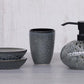 Black Olive Bathroom Accessories Design Toothbrush Holder - |VESIMI Design| Luxury and Rustic bathrooms online