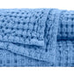 Blue Retro Towels Pousada by Abyss & Habidecor - 364 Regatta - |VESIMI Design| Luxury and Rustic bathrooms online