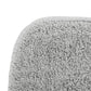 Chic Grey Bath Towels by Abyss & Habidecor | 992 Platinum - |VESIMI Design| Luxury and Rustic bathrooms online