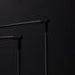 CLUB Collection Luxury Floor Towel Stand - Black matt - |VESIMI Design|