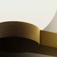 CLUB collection Wall Light in Gold Matt - |VESIMI Design|