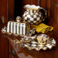 Courtly Check Butterhouse by Mackenzie-Childs - |VESIMI Design|