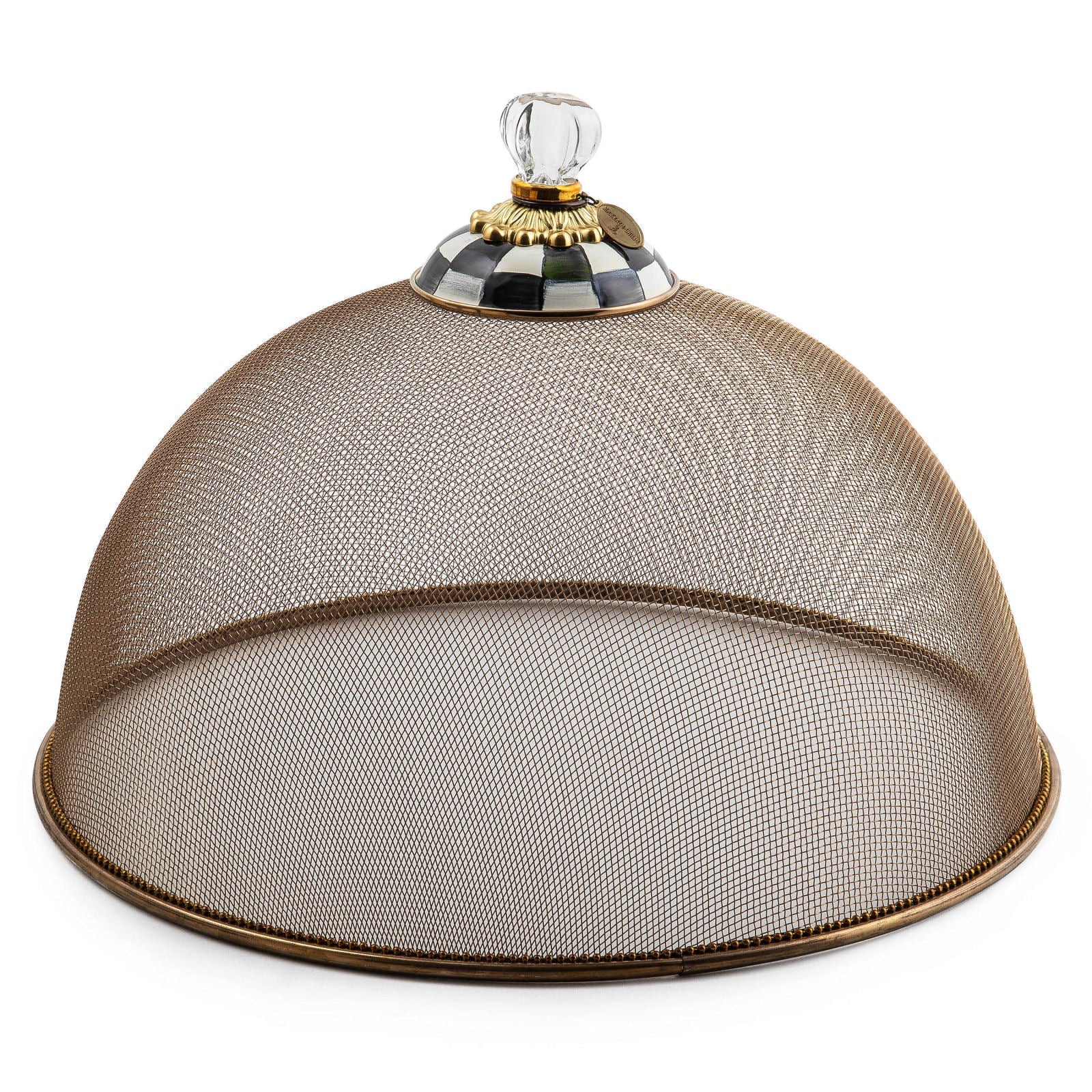 https://vesimidesign.com/cdn/shop/products/courtly-check-mesh-dome-large-by-mackenzie-childs-106608.jpg?v=1686863485&width=1946
