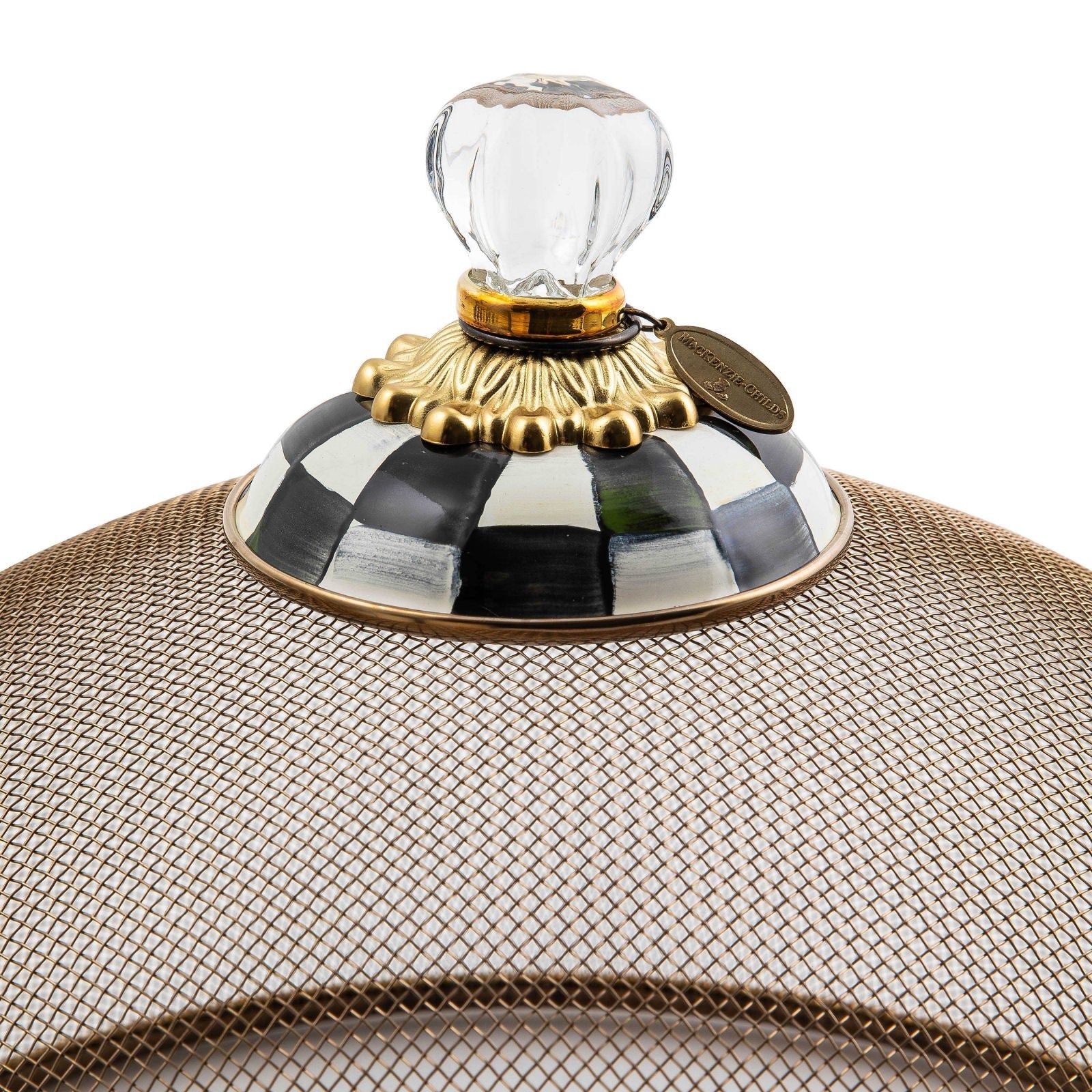 https://vesimidesign.com/cdn/shop/products/courtly-check-mesh-dome-large-by-mackenzie-childs-365481.jpg?v=1686863486