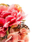 Courtly Check Summer Bouquet - Pink Faux Flowers Mackenzie Childs - |VESIMI Design| Luxury and Rustic bathrooms online