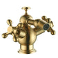 Deira Champagne Gold - Luxury Bidet Faucet - |VESIMI Design| Luxury and Rustic bathrooms online
