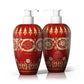 Delicate Bath and Shower Gel ROMA 700 ML - |VESIMI Design| Luxury and Rustic bathrooms online