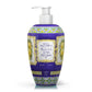 Delicate Bath and Shower Gel Sicilian Lemon 700 ML - |VESIMI Design| Luxury and Rustic bathrooms online