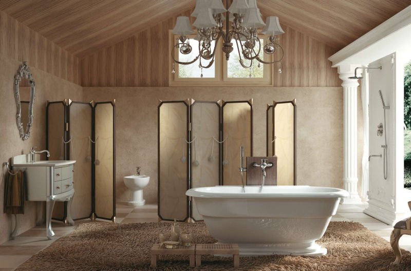Design Single Handle Bidet Faucet Sole Chrome - |VESIMI Design| Luxury and Rustic bathrooms online