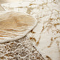 Egyptian Cotton Bathroom Rug COCOTTE - |VESIMI Design| Luxury and Rustic bathrooms online