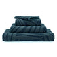 FIDJI Egyptian Cotton Palm Leaf Towels / 320 Duck - |VESIMI Design| Luxury and Rustic bathrooms online