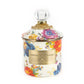 Flower Market Demi Canister - White - |VESIMI Design|