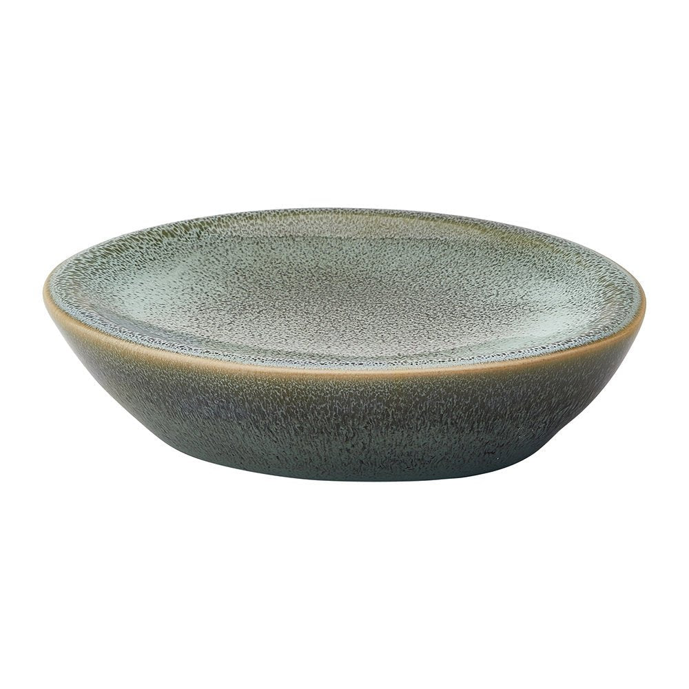 FOREST Green Soap Dish - |VESIMI Design| Luxury and Rustic bathrooms online