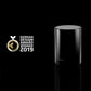 German Design Award Soft Close Pedal Bin BLACK MATT - |VESIMI Design|