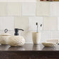 Ginger Bathroom Accessories - Soap Dish - |VESIMI Design| Luxury and Rustic bathrooms online