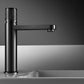Gun Metal Design Basin Faucet - |VESIMI Design| Luxury and Rustic bathrooms online