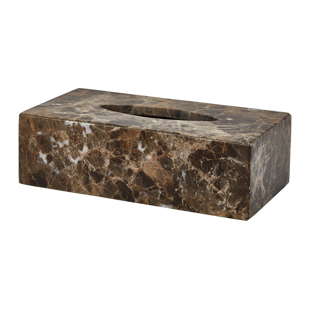 Hammam Serie Tissue Holder by Aquanova - |VESIMI Design| Luxury and Rustic bathrooms online