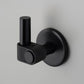 HOOK / CAST / WELDERS BLACK - |VESIMI Design| Luxury and Rustic bathrooms online