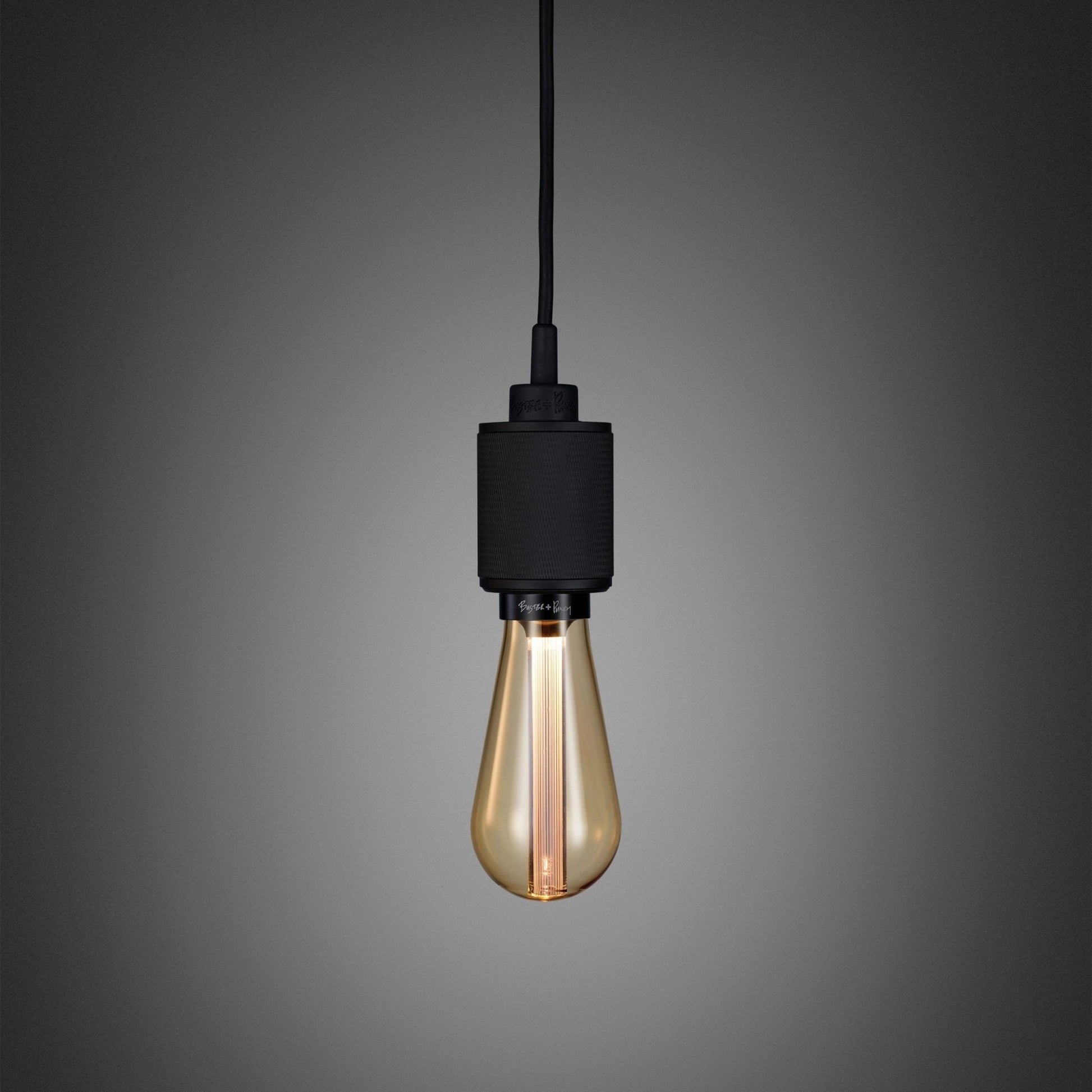 Industrial Pendant Light HEAVY METAL / Black - |VESIMI Design| Luxury and Rustic bathrooms online