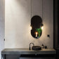 Industrial Pendant Light HEAVY METAL / Black - |VESIMI Design| Luxury and Rustic bathrooms online