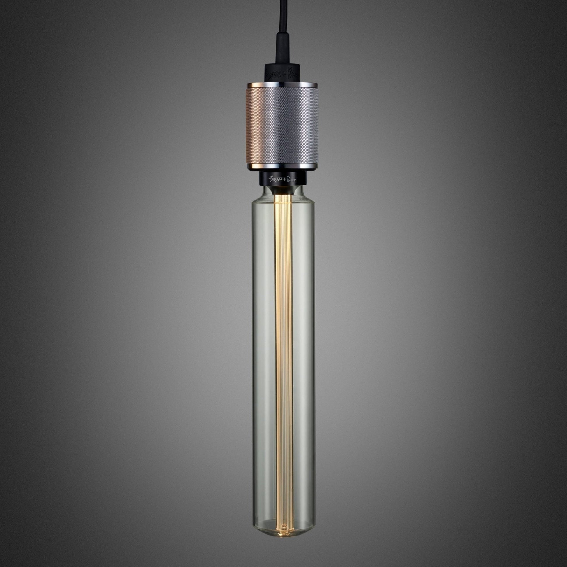 Industrial Pendant Light HEAVY METAL / STEEL - |VESIMI Design| Luxury and Rustic bathrooms online