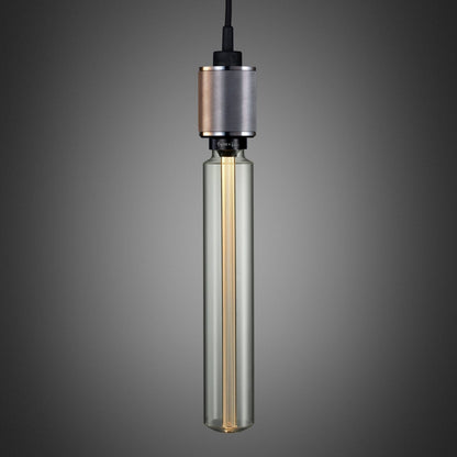 Industrial Pendant Light HEAVY METAL / STEEL - |VESIMI Design| Luxury and Rustic bathrooms online