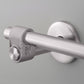 Industrial Toilet Roll Paper Holder STEEL - |VESIMI Design| Luxury and Rustic bathrooms online