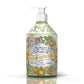 ISCHIA Liquid Hand Soap by Rudy Profumi 500 ml - |VESIMI Design| Luxury and Rustic bathrooms online