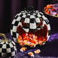 Jack O'Lantern Candy Dish - |VESIMI Design|