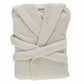 Kids Capuz Twill Robe - |VESIMI Design| Luxury and Rustic bathrooms online